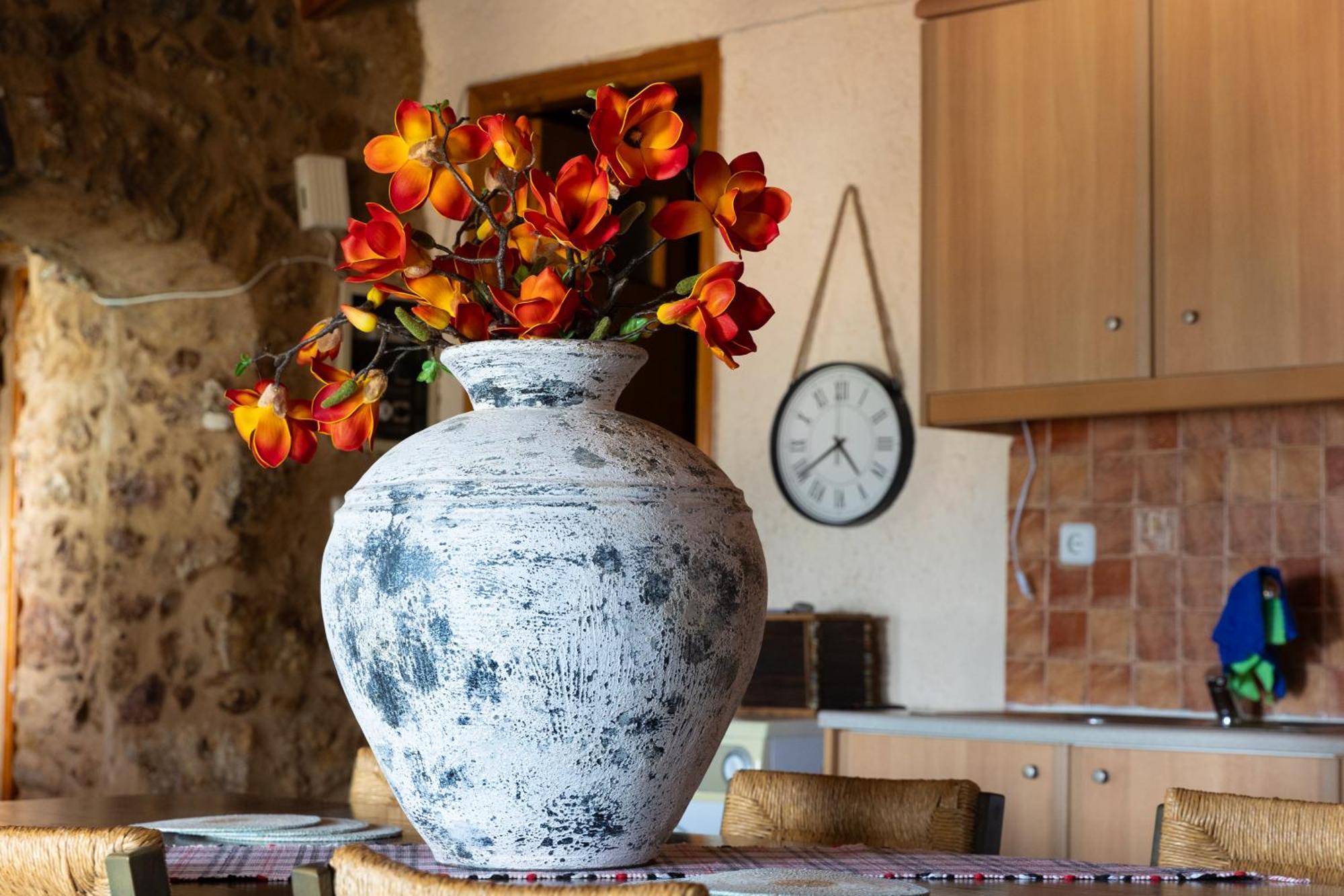 Vasiliki Cozy & Modern House Githio View Villa Екстериор снимка