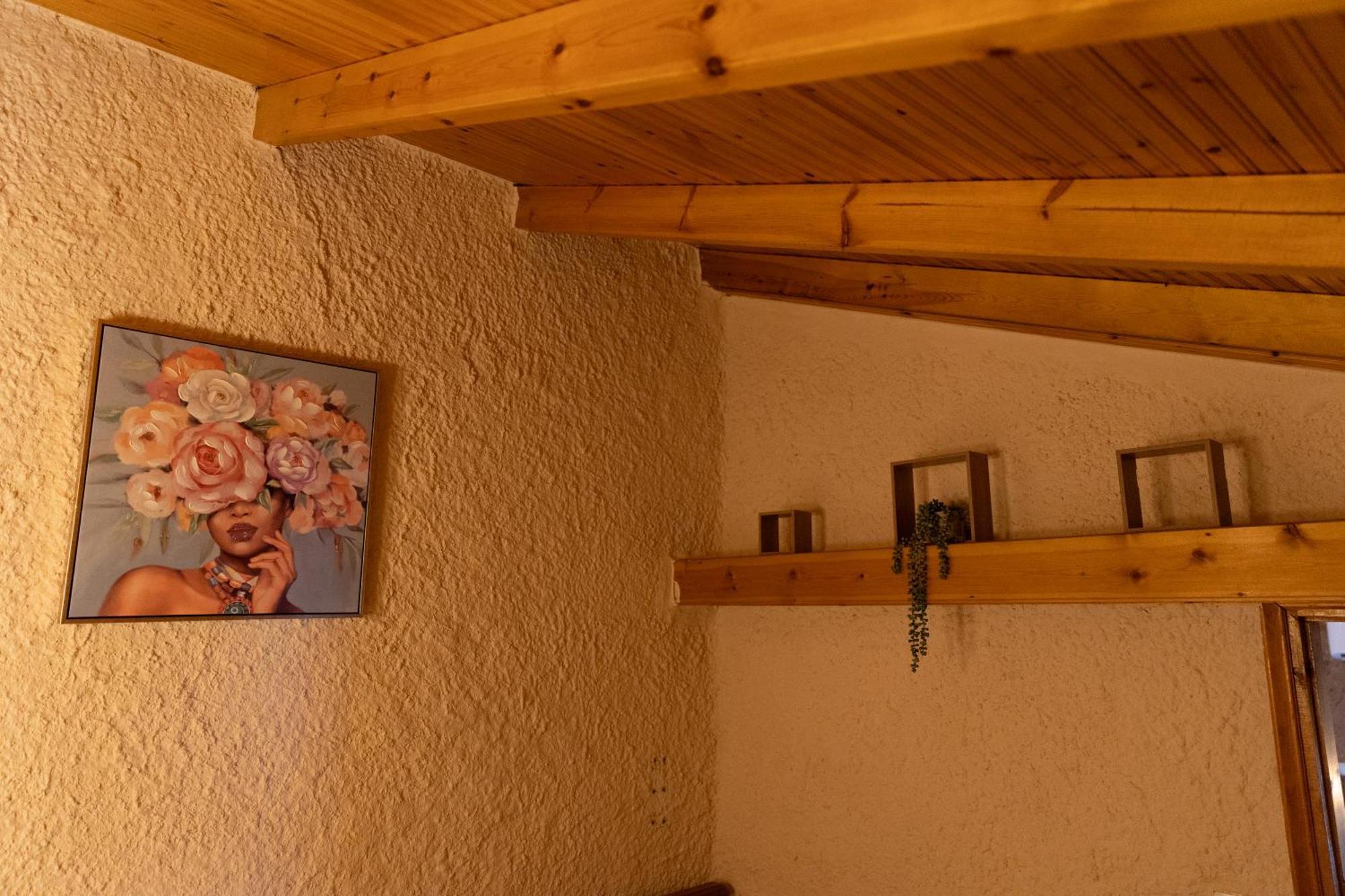 Vasiliki Cozy & Modern House Githio View Villa Екстериор снимка